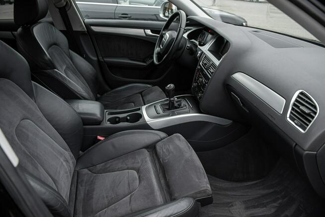 Audi A4 S-Line 1.8T 160KM ! 190tys km ! Super Stan !