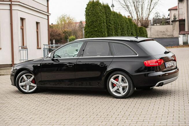 Audi A4 S-Line 1.8T 160KM ! 190tys km ! Super Stan !