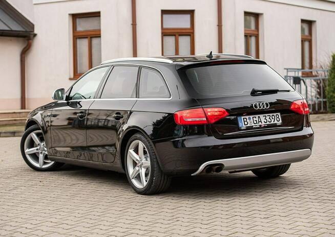 Audi A4 S-Line 1.8T 160KM ! 190tys km ! Super Stan !