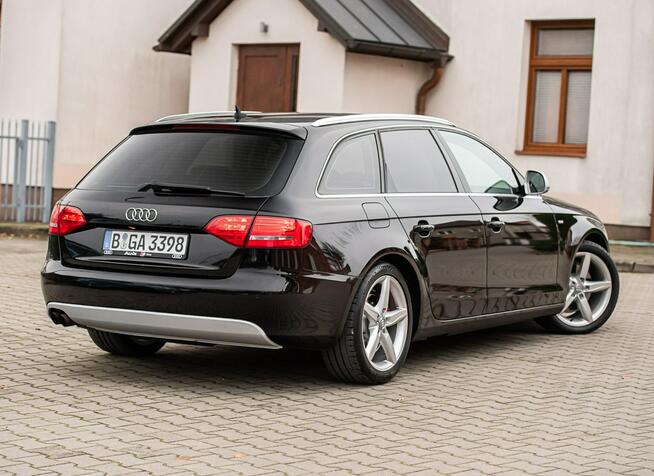 Audi A4 S-Line 1.8T 160KM ! 190tys km ! Super Stan !