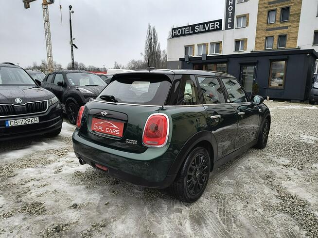 Mini Cooper Nawigacja| Czujniki Parkowania | Automat|SHOREDITCH| 2X Szyberdach