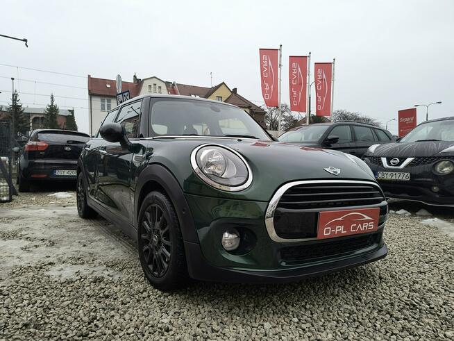 Mini Cooper Nawigacja| Czujniki Parkowania | Automat|SHOREDITCH| 2X Szyberdach