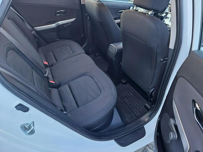 Kia Cee'd Rezerwacja