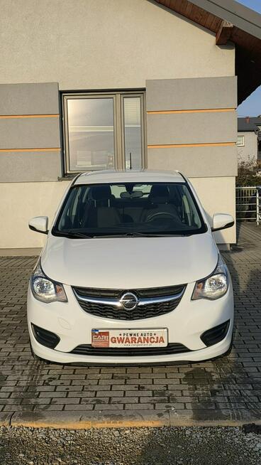 Opel Karl klima* możliwa zamiana *