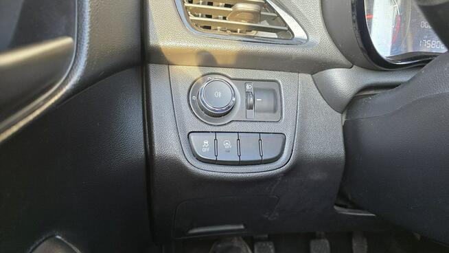 Opel Karl klima* możliwa zamiana *