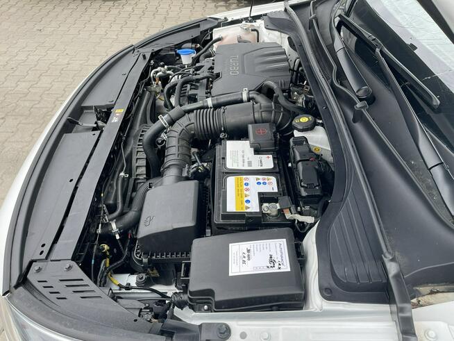 Hyundai i30 Automat LED Klimatronik Podgrzewanie