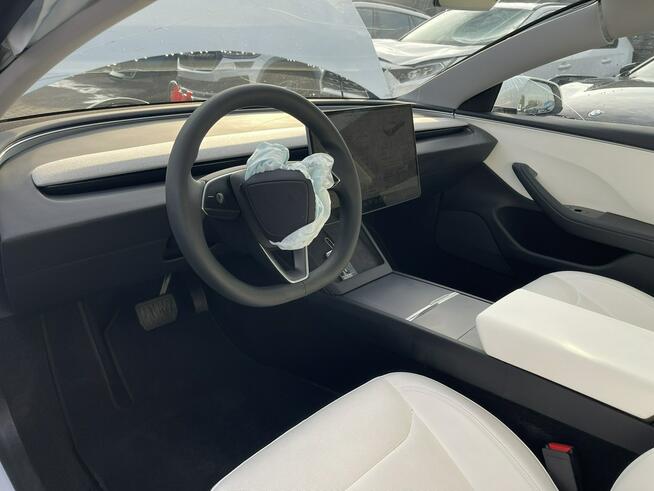 Tesla Model 3 Panorama Radar360 Panorama