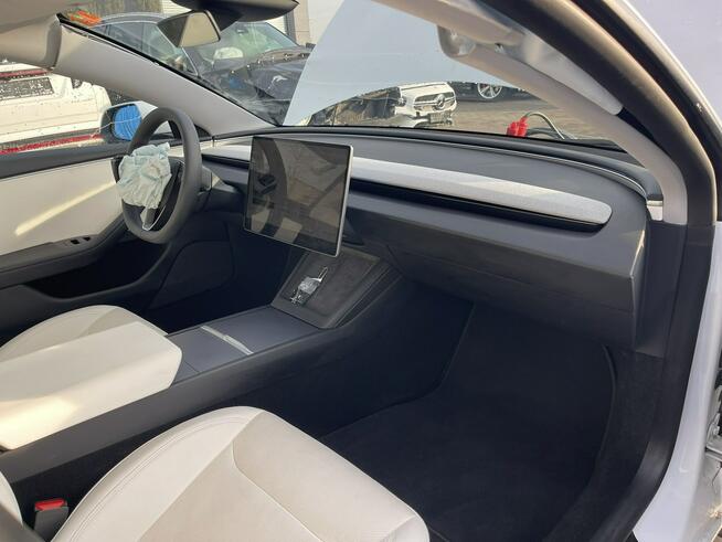 Tesla Model 3 Panorama Radar360 Panorama