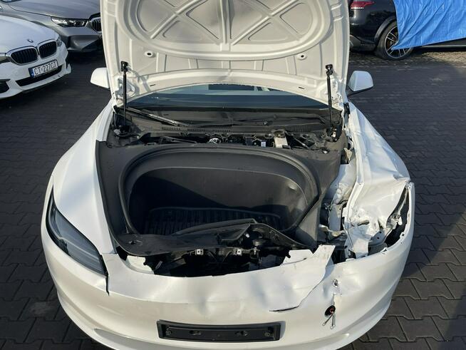 Tesla Model 3 Panorama Radar360 Panorama