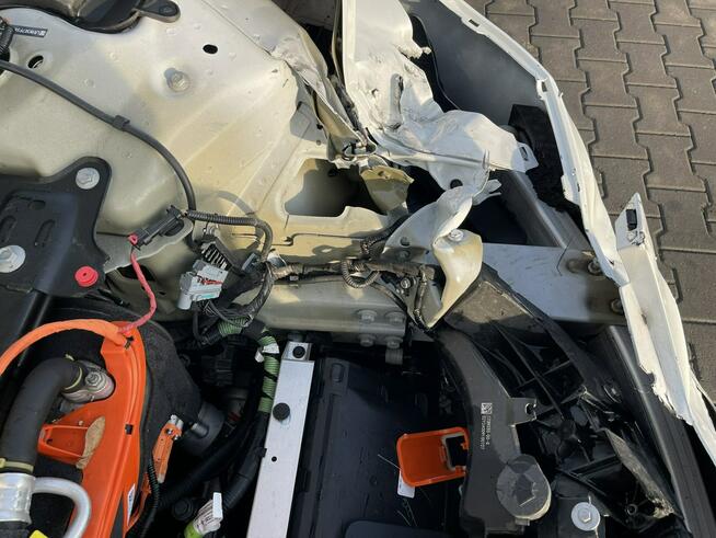 Tesla Model 3 Panorama Radar360 Panorama