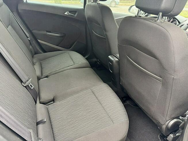 Opel Astra Navi PDC Gwarancja