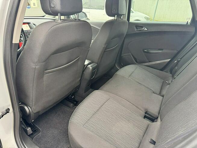 Opel Astra Navi PDC Gwarancja