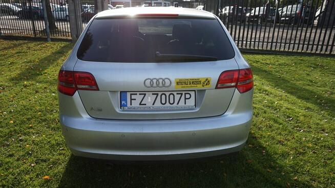 Audi A3 super stan. Gwarancja. Polecam!!!