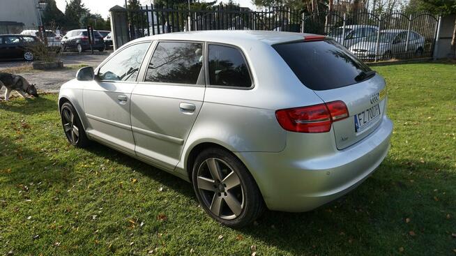 Audi A3 super stan. Gwarancja. Polecam!!!