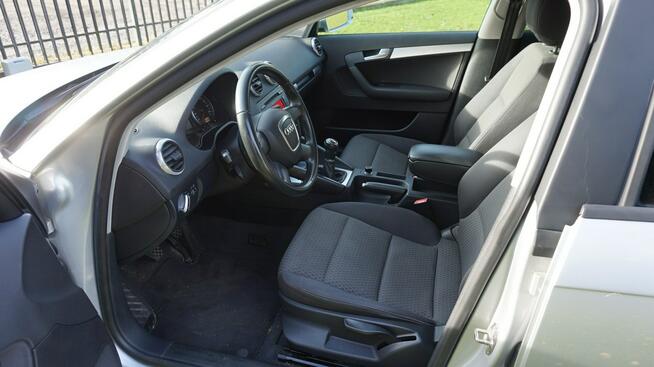 Audi A3 super stan. Gwarancja. Polecam!!!