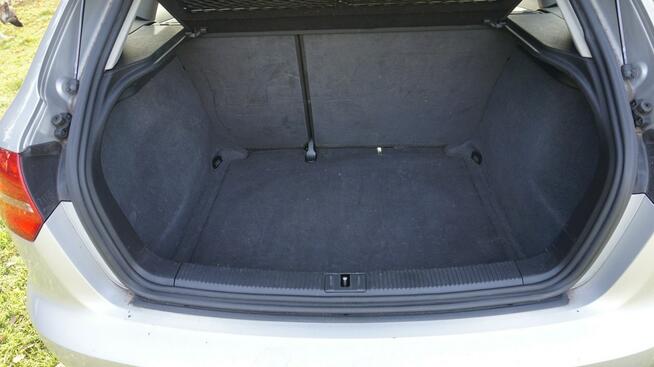Audi A3 super stan. Gwarancja. Polecam!!!