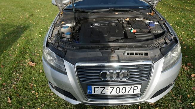Audi A3 super stan. Gwarancja. Polecam!!!