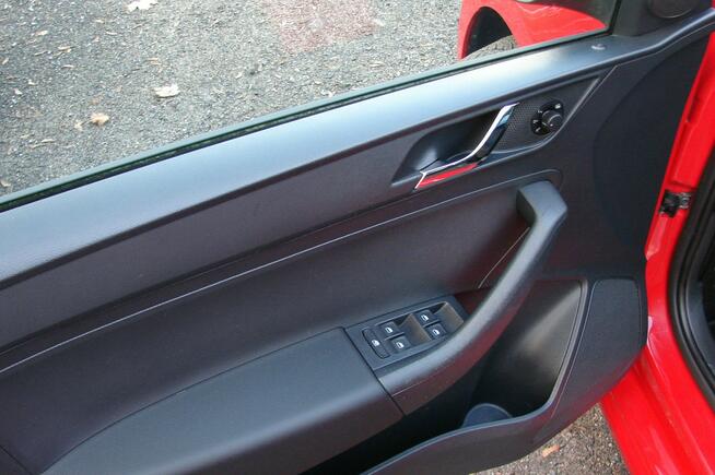 Škoda RAPID 1.2 E 105 KM Marco Polo