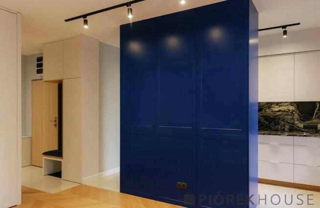 3-pokojowe mieszkanie na Włochach