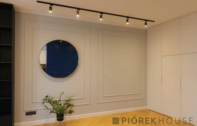 3-pokojowe mieszkanie na Włochach