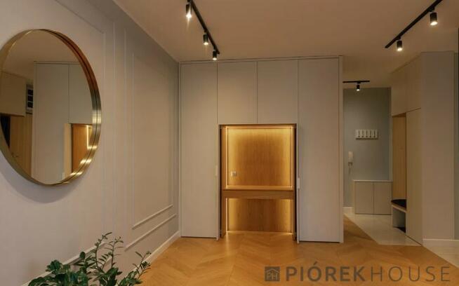 3-pokojowe mieszkanie na Włochach