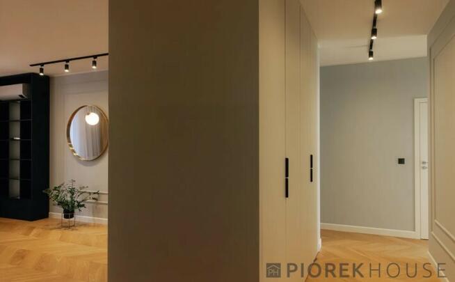 3-pokojowe mieszkanie na Włochach