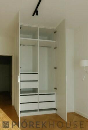 3-pokojowe mieszkanie na Włochach