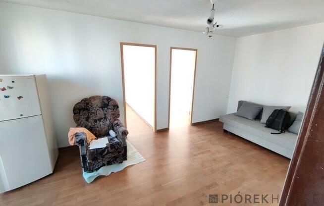 3-pokojowe mieszkanie na Wawrze