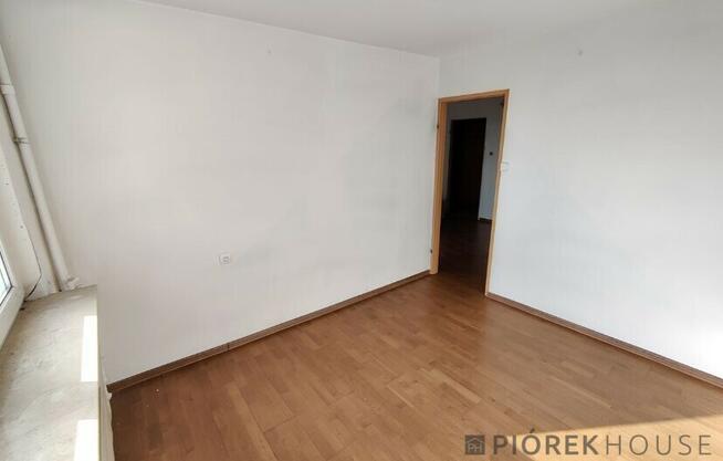 3-pokojowe mieszkanie na Wawrze