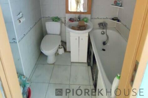 3-pokojowe mieszkanie na Wawrze