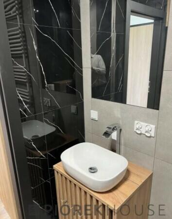 2-pokojowe mieszkanie na Włochach