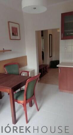 3-pokojowe mieszkanie na Mokotowie