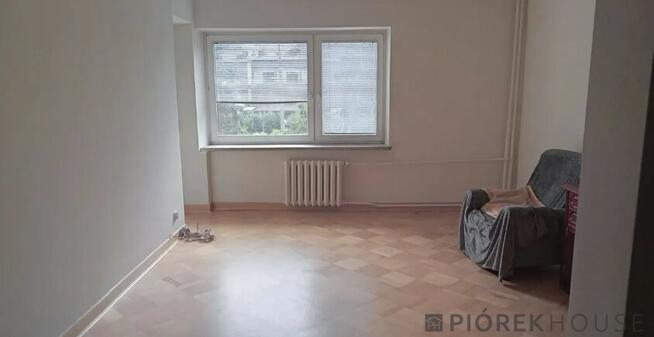 3-pokojowe mieszkanie na Mokotowie