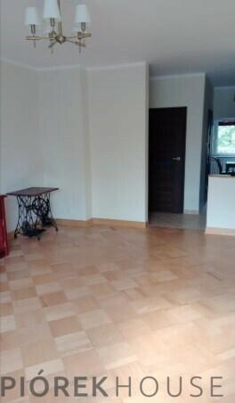 3-pokojowe mieszkanie na Mokotowie