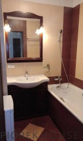 3-pokojowe mieszkanie na Mokotowie