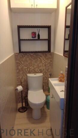 3-pokojowe mieszkanie na Mokotowie