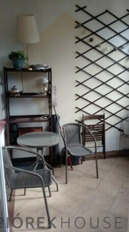 3-pokojowe mieszkanie na Mokotowie