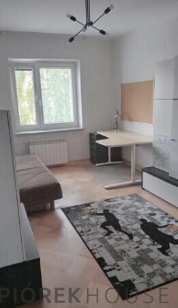 3-pokojowe mieszkanie na Mokotowie