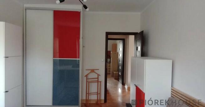 3-pokojowe mieszkanie na Mokotowie