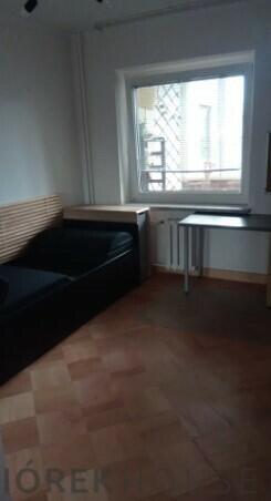 3-pokojowe mieszkanie na Mokotowie