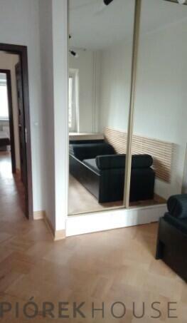 3-pokojowe mieszkanie na Mokotowie