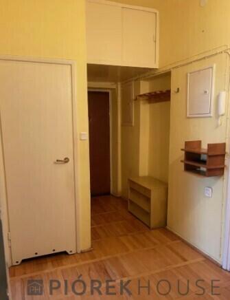 2-pokojowe mieszkanie na Włochach