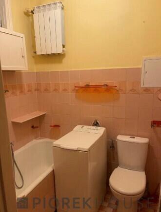 2-pokojowe mieszkanie na Włochach