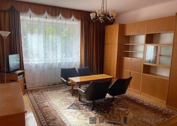 2-pokojowe mieszkanie na Włochach