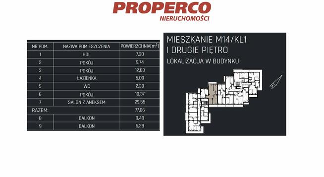 Mieszkanie Jędrzejów