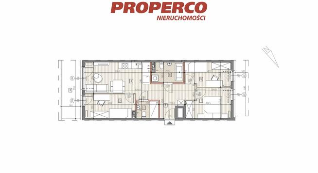 Mieszkanie Jędrzejów