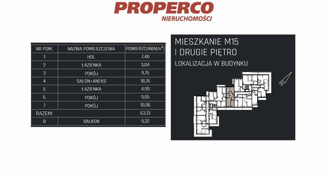 Mieszkanie Jędrzejów