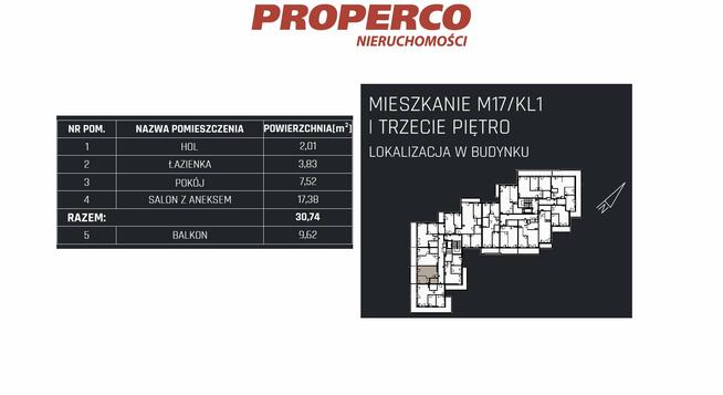Mieszkanie Jędrzejów