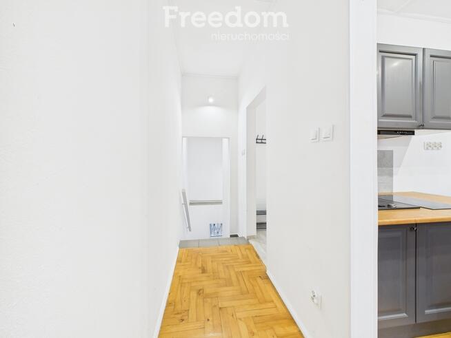 Lokal + mieszkanie w Kwadracie, centrum Pruszcza