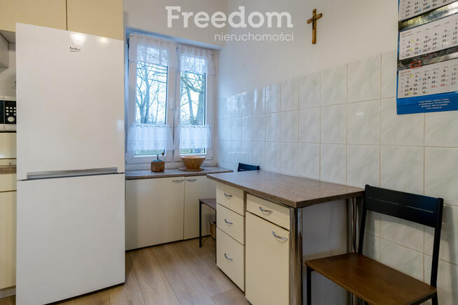 Mieszkanie z garażem na pierwszym piętrze